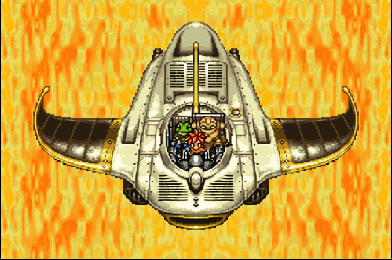 Pc版 クロノ トリガー がsteamにて配信開始 スマホ版もアップデート Appbank Pc版 クロノ トリガー がsteamにて配信開始 スマホ版もアップデート Appbank