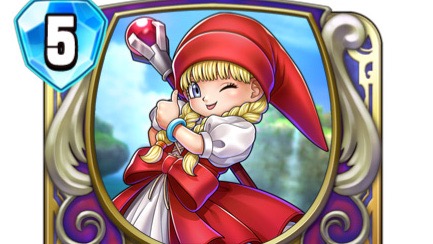 【DQライバルズ】新カードパック「解き放たれし力の咆哮」2月22日配信＆PC版も同日サービス開始決定