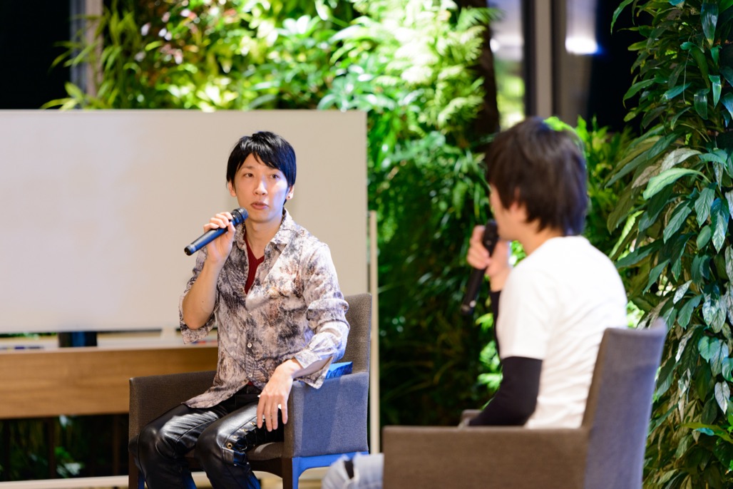 event - 8