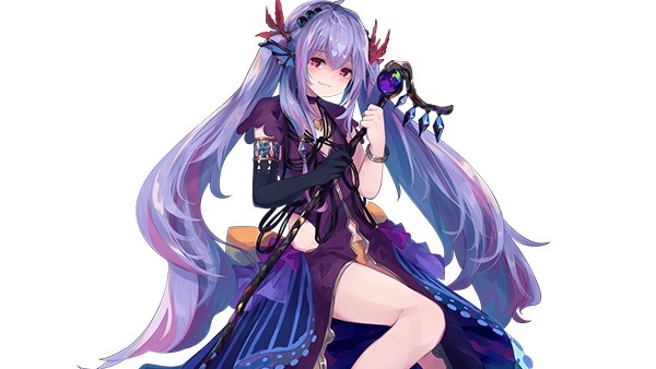 グリムノーツ Repage カオス 人魚姫 が登場するシンボル収集イベント開催 Appbank グリムノーツ Repage カオス 人魚姫 が登場するシンボル収集イベント開催 Appbank
