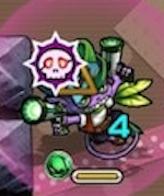 モンストガンクロス