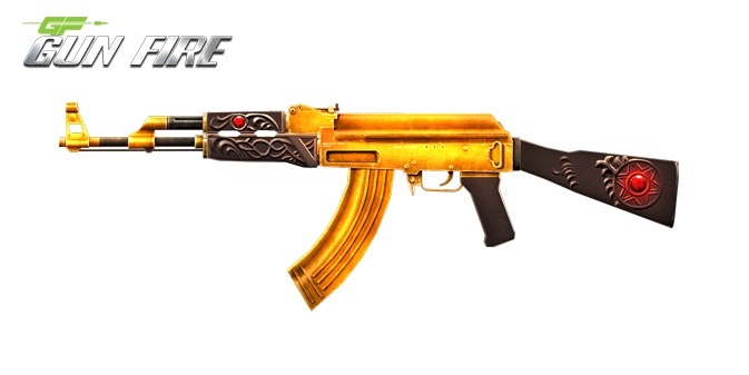 gunfire - 4