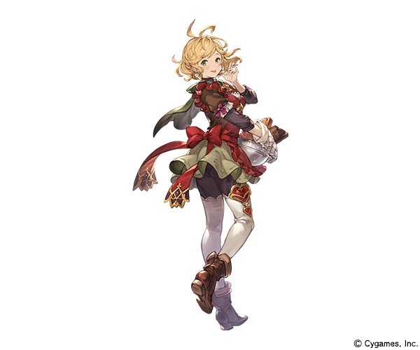 guraburu - 4