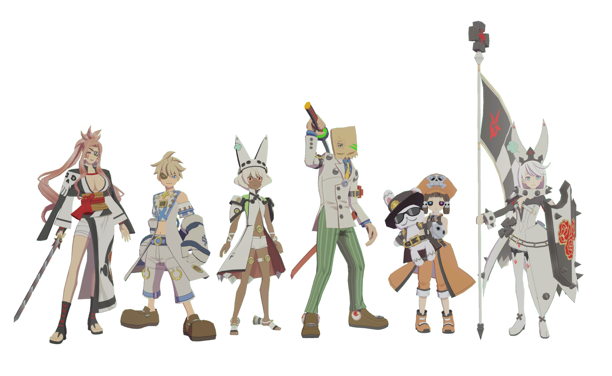 herokosu