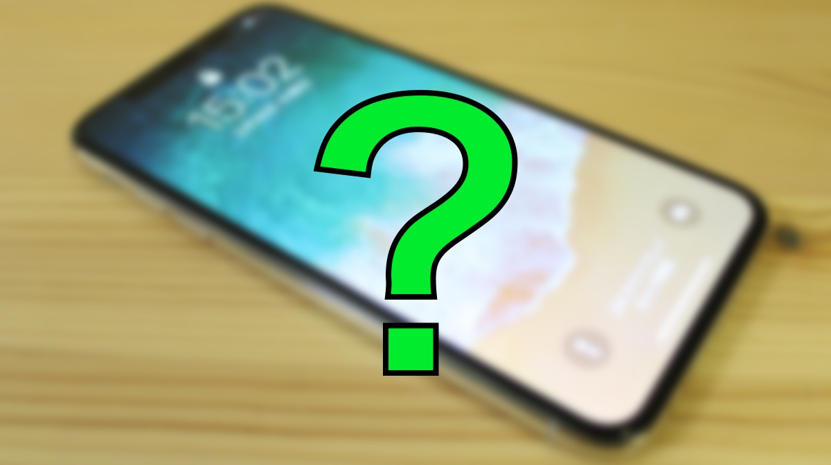2018年の新iPhoneには◯◯色も登場か