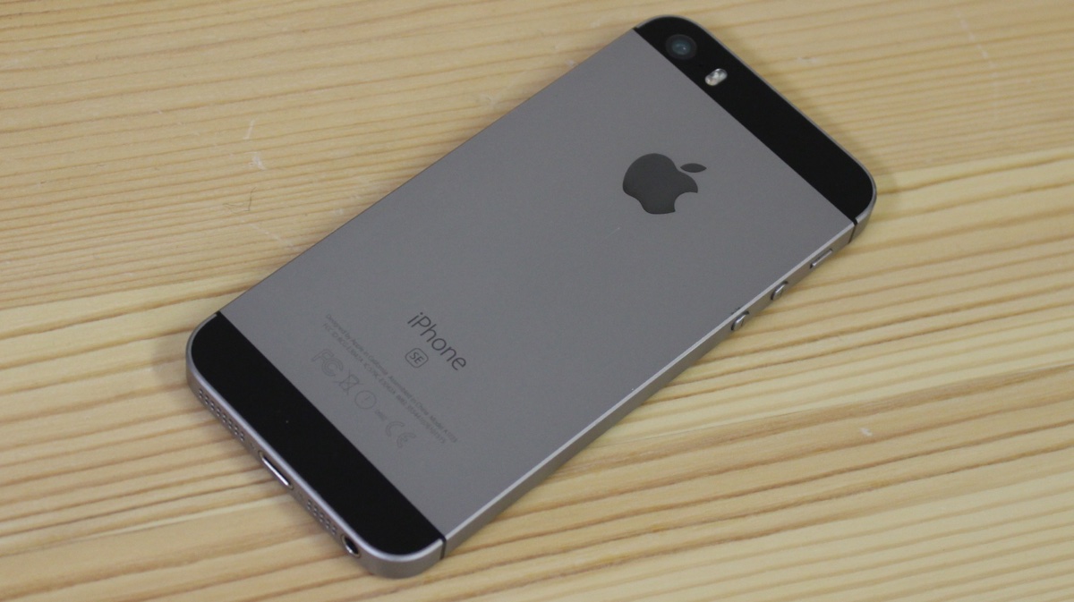iPhone SE2発見? アプリ開発ソフトに「iPhone xx」とのモデル見つかる