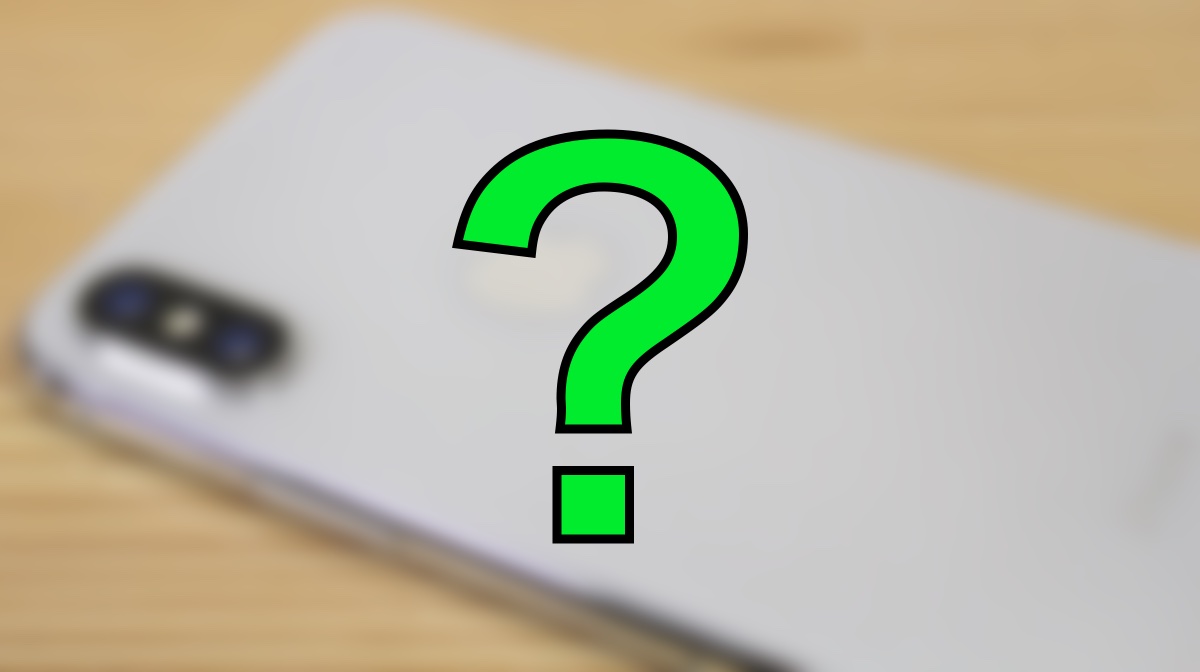 「iPhone X Plus」はiPadのように2アプリ同時利用も可能?