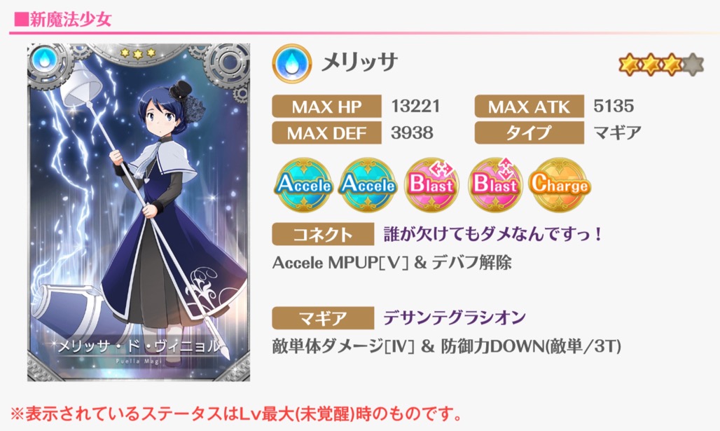 magireco - 5