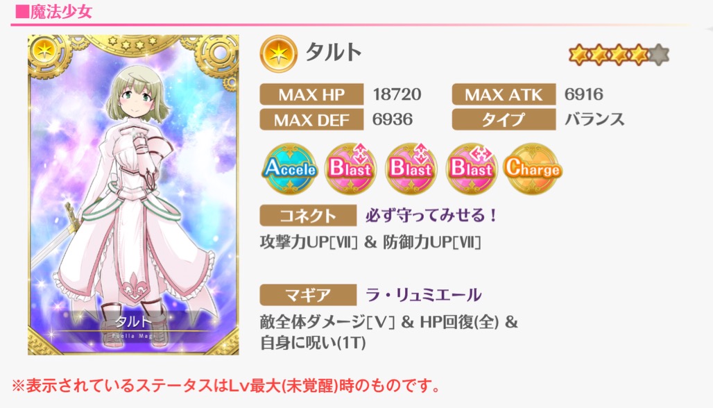magireco - 8