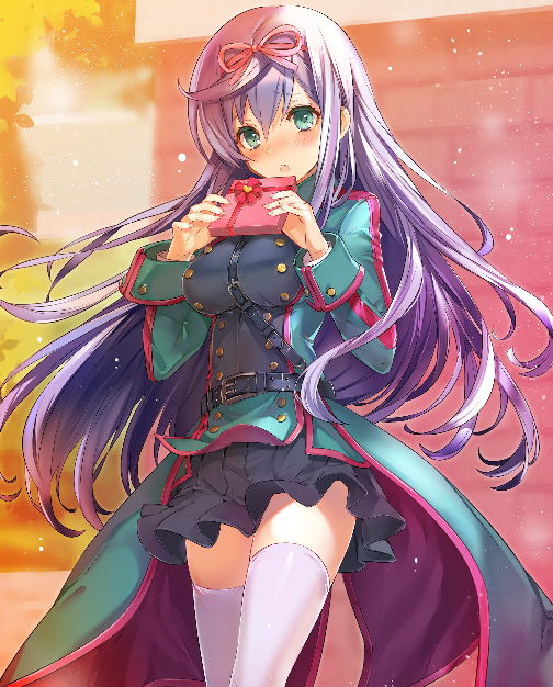 mayuka