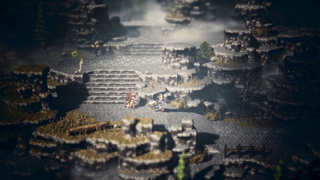 octopathtraveler - 10