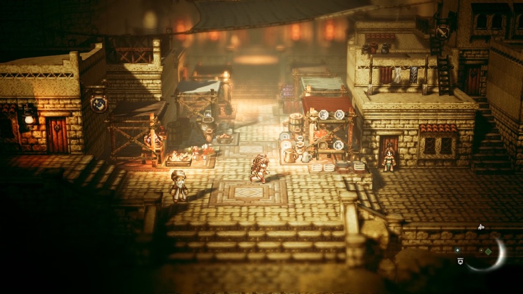 octopathtraveler - 11