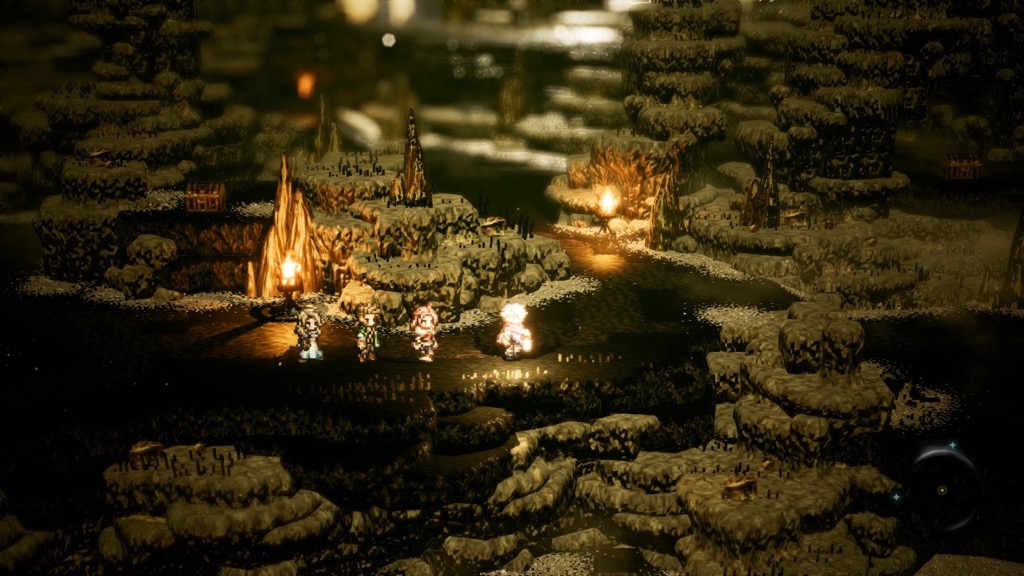 octopathtraveler - 12
