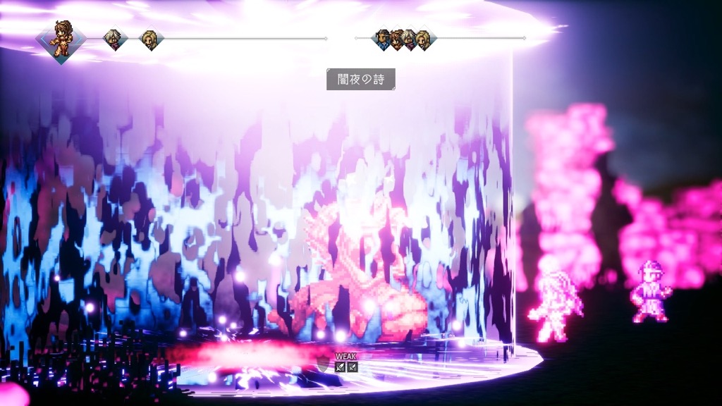 octopathtraveler - 25