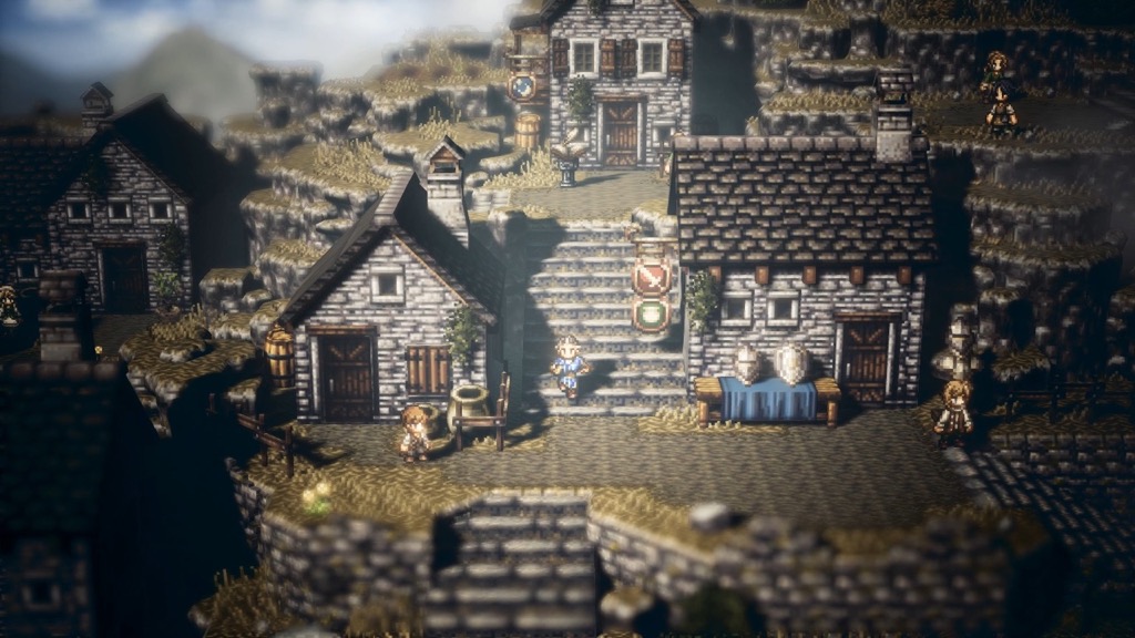 octopathtraveler - 7