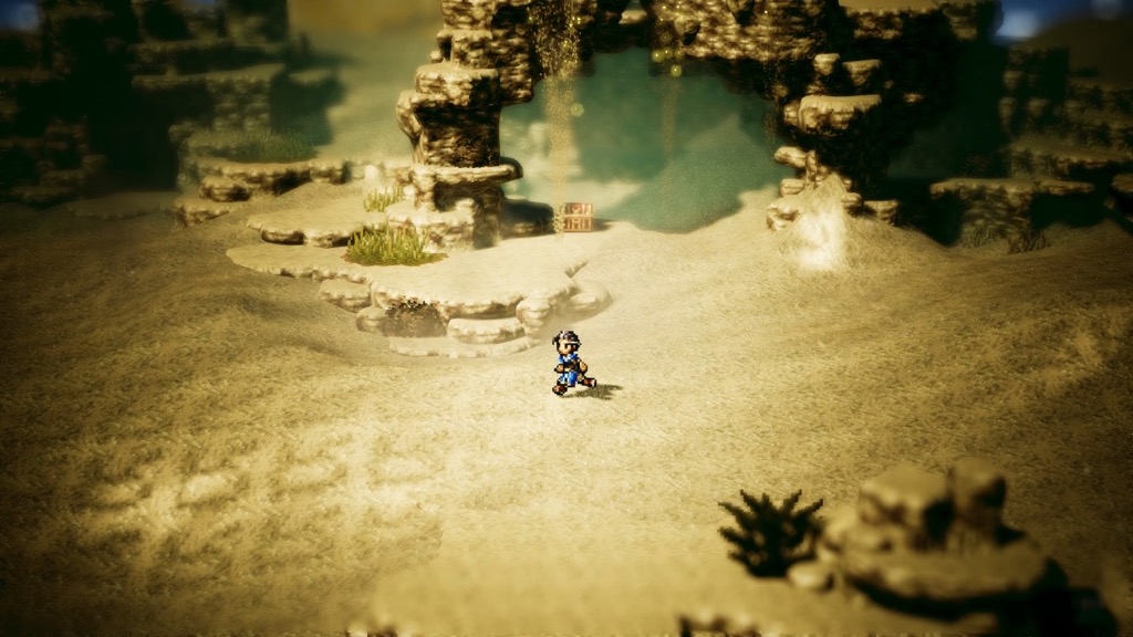 octopathtraveler - 9