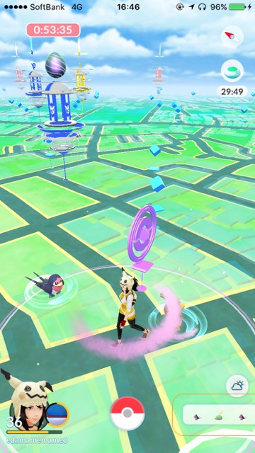 pokemongo0211 - 13
