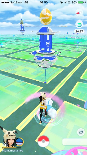 pokemongo0211 - 16