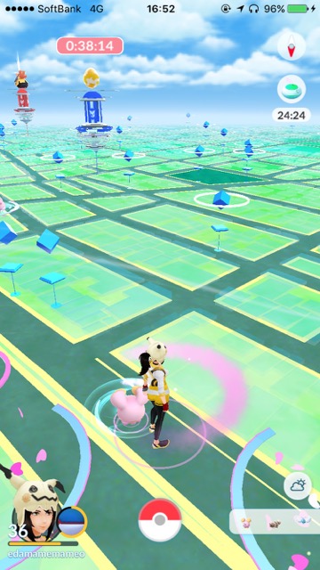 pokemongo0211 - 17