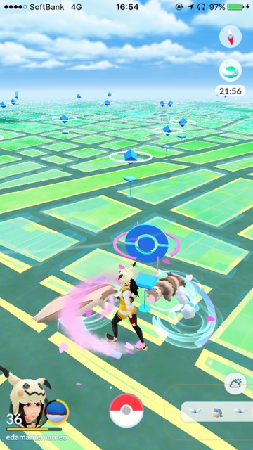 pokemongo0211 - 18
