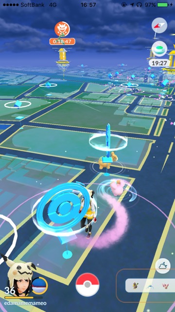 pokemongo0211 - 19