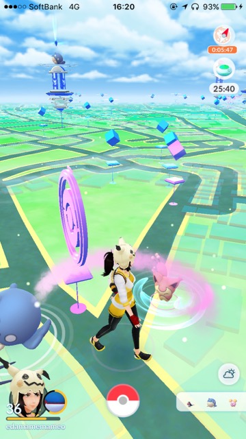 pokemongo0211 - 5