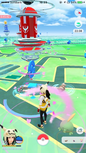 pokemongo0211 - 6