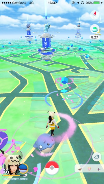 pokemongo0211 - 7