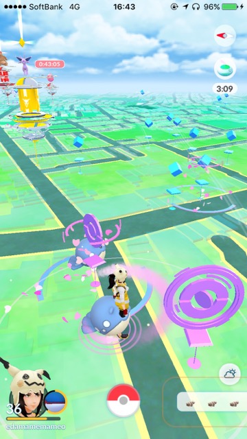 pokemongo0211 - 8