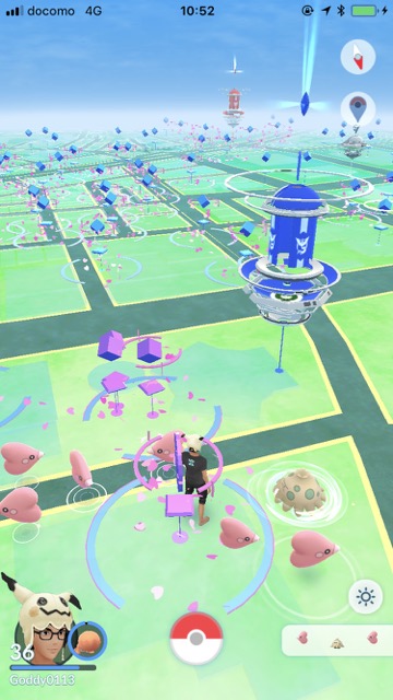 pokemongo0214 - 10
