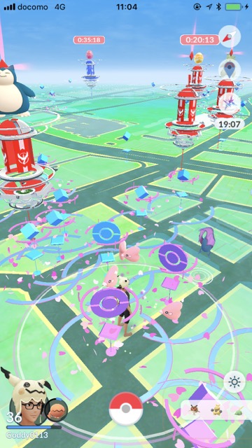pokemongo0214 - 11