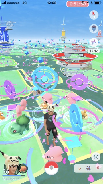 pokemongo0214 - 13