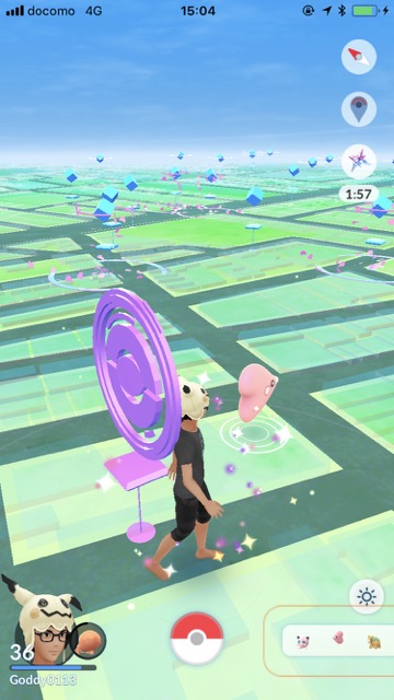 pokemongo0214 - 15