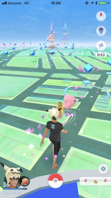 pokemongo0214 - 17