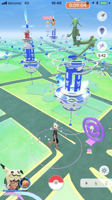 pokemongo0214 - 5