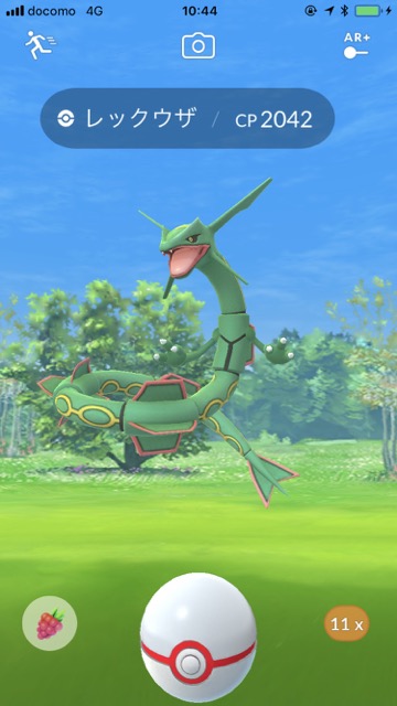 pokemongo0214 - 8