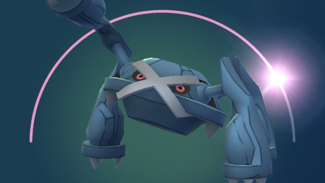 【ポケモンGO】ボーマンダとメタグロスは何時間で作れる? 強風時に全力で集めてみた!