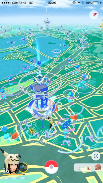 pokemongo0225 - 30