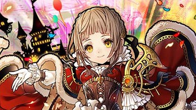 『サモンズボード』4周年でオートマタを無料でもらえる! イラストコンテストやキャラクター総選挙も開催