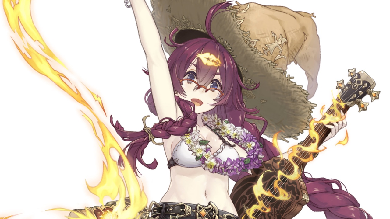 シノアリス ドロシーの新ジョブ ミンストレル 登場 Appbank シノアリス ドロシーの新ジョブ ミンストレル 登場 Appbank