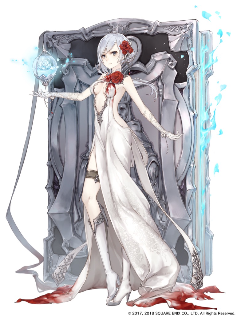 sinoalice - 6