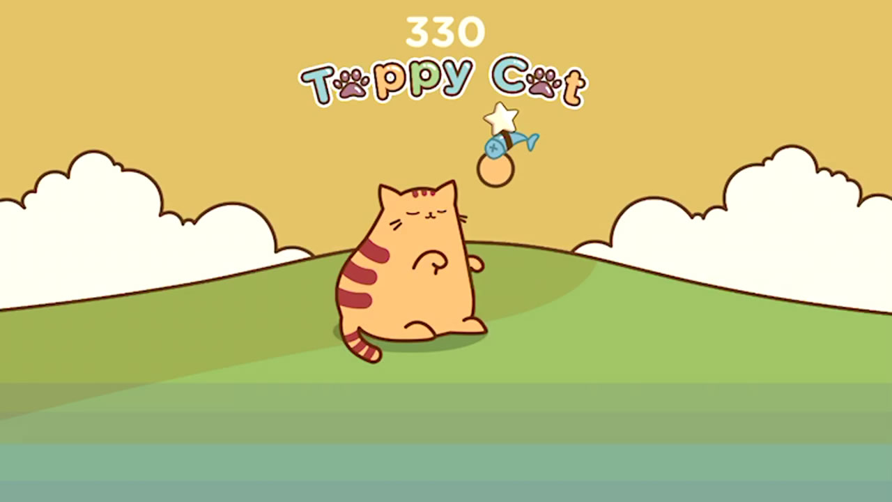 tappycat15