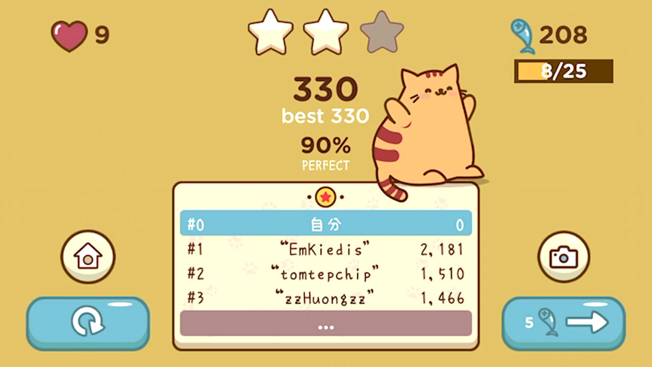 tappycat16