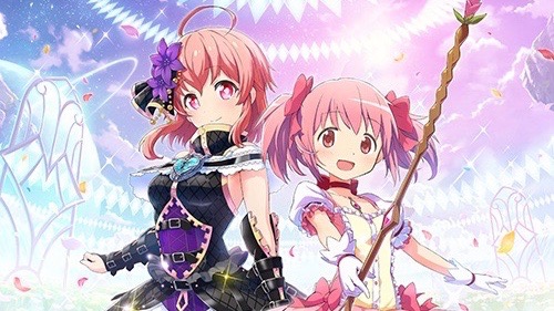 【プロジェクト東京ドールズ】『魔法少女まどか☆マギカ』コラボ第2弾開始! UR「暁美ほむら」登場