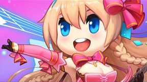 スクエニ新作『トリニティマスター』に『乖離性ミリオンアーサー』がコラボ参戦