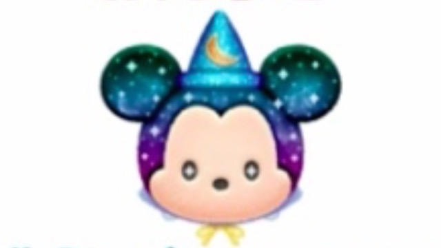 【ツムツム】新ツム「D23スペシャルミッキー」発表! スキルは強制フィーバー＋大量消し!