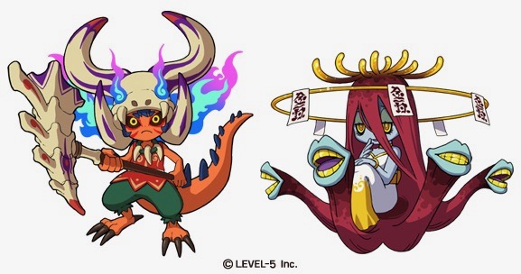 youkai - 5