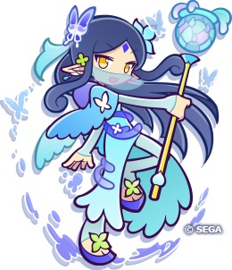 ぷよぷよ!!クエスト