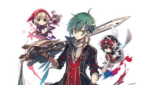【グリムノーツ】グリム、シェヘラザード、キャロル、シェイクスピアがRepageに追加!