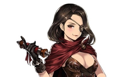 【ブラウンダスト】新傭兵フォクシー、ユリア登場! イルミ、ヘレナの出現率UPスカウトも!